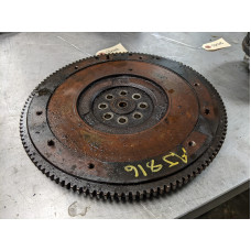 03Z206 Flywheel For 08-10 Subaru Impreza WRX 2.5